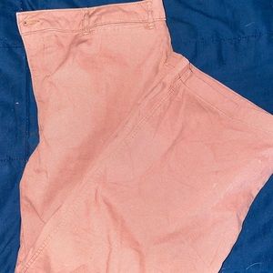 NWT Old Navy Wide Leg Pants
